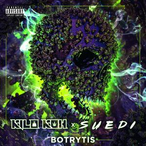 Botrytis (feat. Suedi) (Explicit)