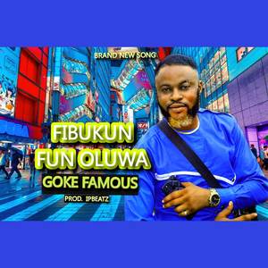 FIBUKUN FUN OLUWA