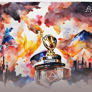 Bunda no Calcanhar (Explicit)