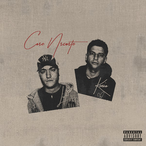 COSE NASCOSTE + (Explicit)