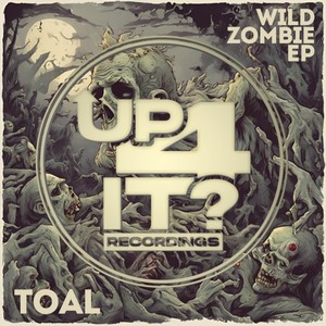 Wild Zombie EP