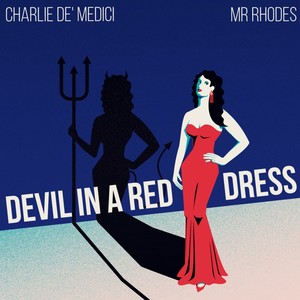 Devil in a Red Dress (Explicit)