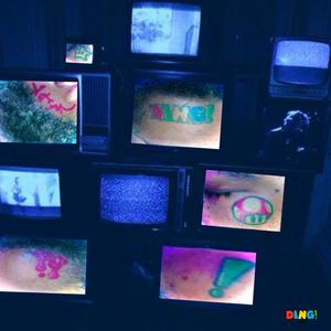BUSSIN (feat. Quadie Diesel) (Explicit)