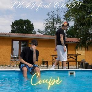 Coupé (feat. Crip$)