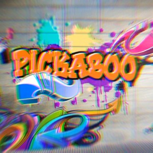 Pickaboo