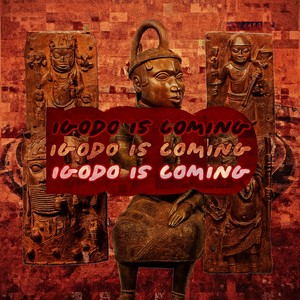 IGODOISCOMING (Explicit)