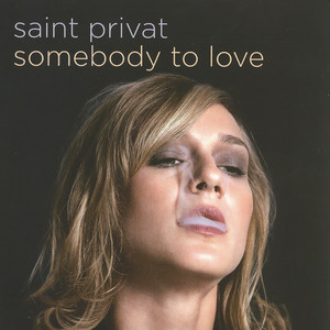 Somebody to Love (Radio Mix)