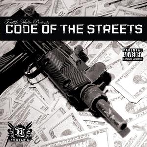 Code Of The Streets - Volume 1 (Explicit)