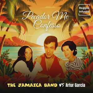 Pecador Me Confesso (Reggae EDM Radio Edit)