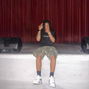 Aint Geeked (Explicit)