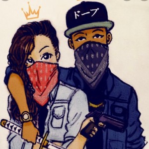 Amor De Bandido (feat. La Solitaria Ft El inocente AMR) (Explicit)