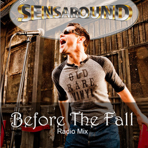 Before the Fall (Radio Mix)