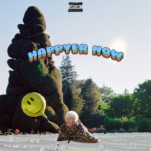 HAPPYer NOW (Explicit)