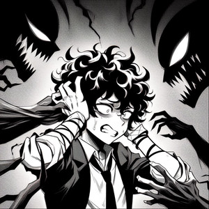 Walking Through My Mind