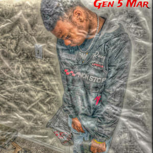 Mr. WalkEmDown (feat. BabyCeo) (Explicit)