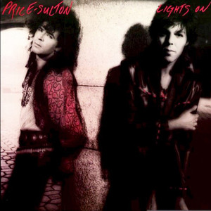 Something's Gonna Happen