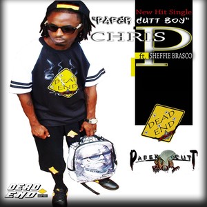 Papercut Boy (feat. Sheffie Brasco) [Explicit]