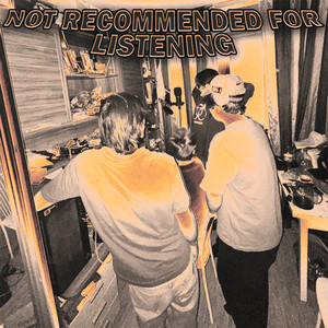 Tough Guys (Explicit)