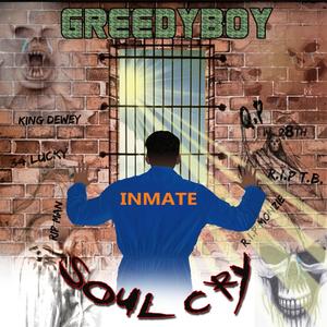 Soul Cry(feat. D-ROK)