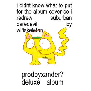 some random song i made i guess (feat. zyo) (Explicit)