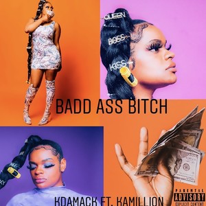 Badd Ass ***** (Explicit)