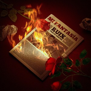 Mi Fantasía (Explicit)