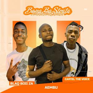 Bana Ba Skraal (feat. Cartel The Voice) [Explicit]