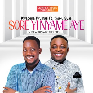 Sore Yi Nyame Aye (Live)