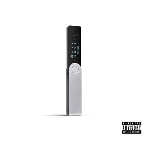 New Ledger Flow (Explicit)