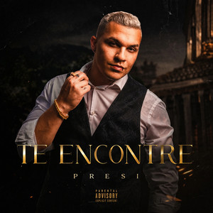 Te Encontre (Explicit)