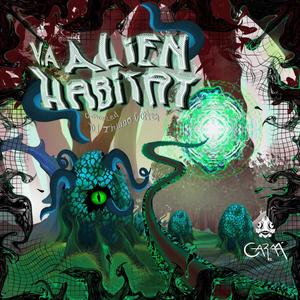 V.A - Alien Habitat