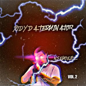 PUNCH PRESIDENT & JODY DA TERMINATOR (feat. Nsemoejoe & Ball beezy) (Explicit)