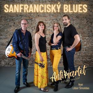 Sanfranciský blues (feat. Libor Šmoldas)