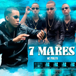 7 Mares (Explicit)