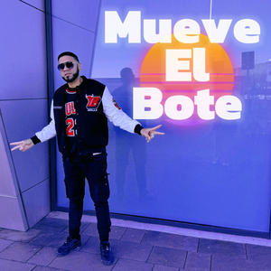 Mueve el bote