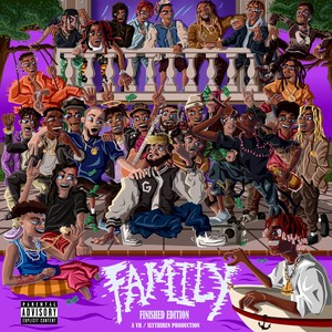 Soda (Explicit)