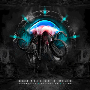 Dark & Light (Tijah Remix)
