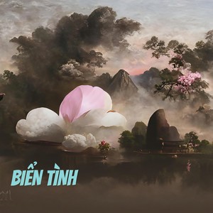 TÌNH YÊU MUÔN NƠI