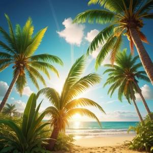 Sunshine (feat. Rabbit Fx) (Explicit)