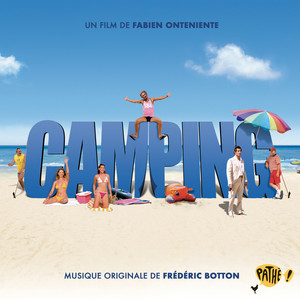 Camping (Bande originale du film)