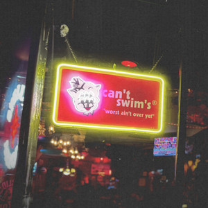 Worst Ain't Over Yet