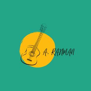 AGUS RAHMAN