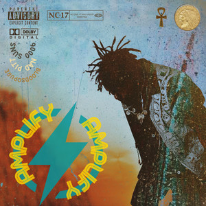 Amplify (feat. 9000 Suns, Bloodsopure, Indigenous) (Explicit)