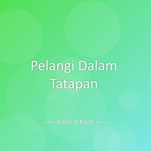 Pelangi Dalam Tatapan