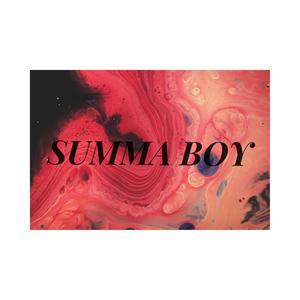 Summa Boy (Explicit)