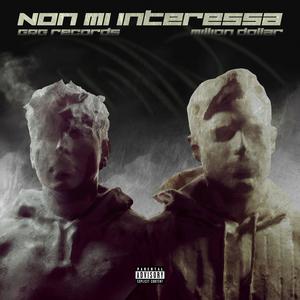 Non mi Interessa (Explicit)
