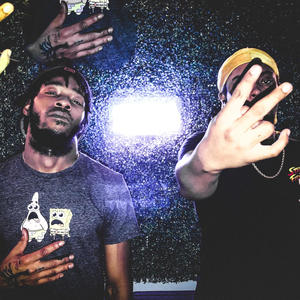 Just Be Honest (feat. RoseYod) (Explicit)