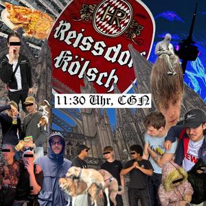 11:30 Uhr, CGN (Explicit)