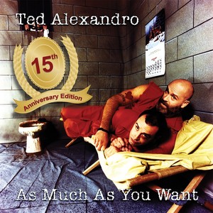 As Much As You Want (Explicit)