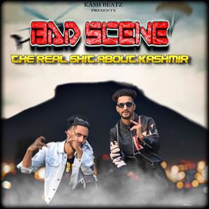 BAD SCENE (feat. UMI A FEEM & AMM BOII)